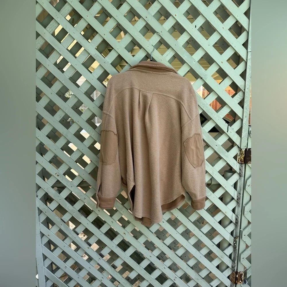 Free people ruby jacket